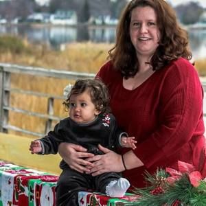 Meet your Posher, Jenny